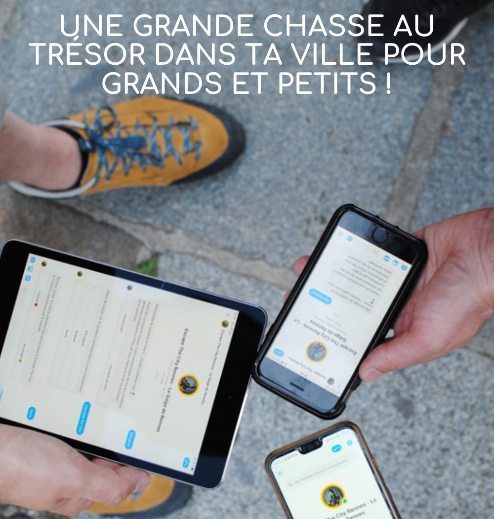 Braquage dans la Ville